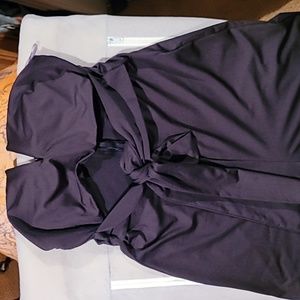 Fashion Nova jumpsuit